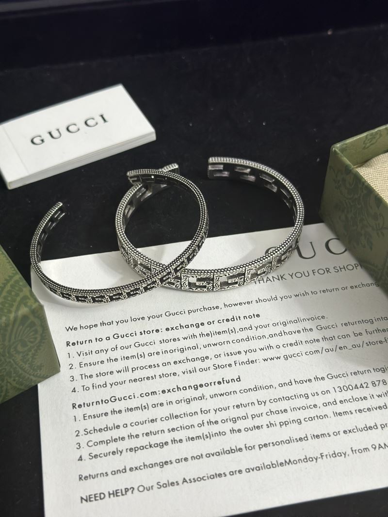 Gucci Bracelets